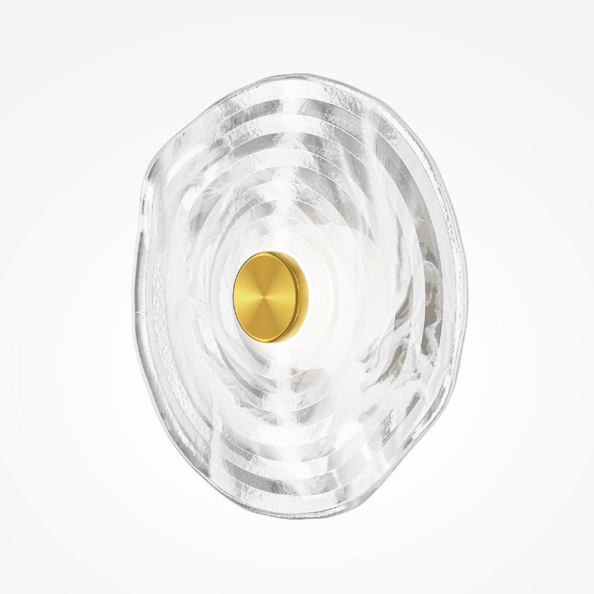 настенный светильник maytoni sparkle mod343wl-l5bs3k1
