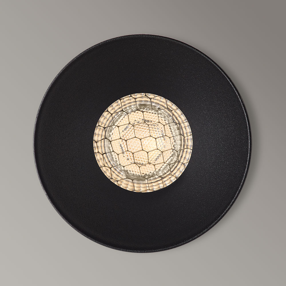 встраиваемый светильник arte lamp ducre mini a7094pl-1bk