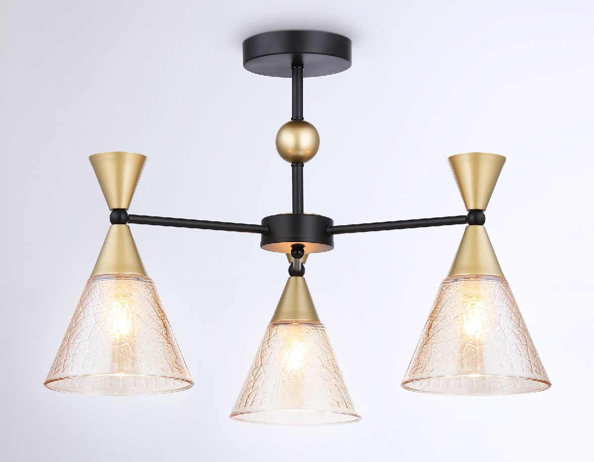 люстра на штанге ambrella light modern tr3169