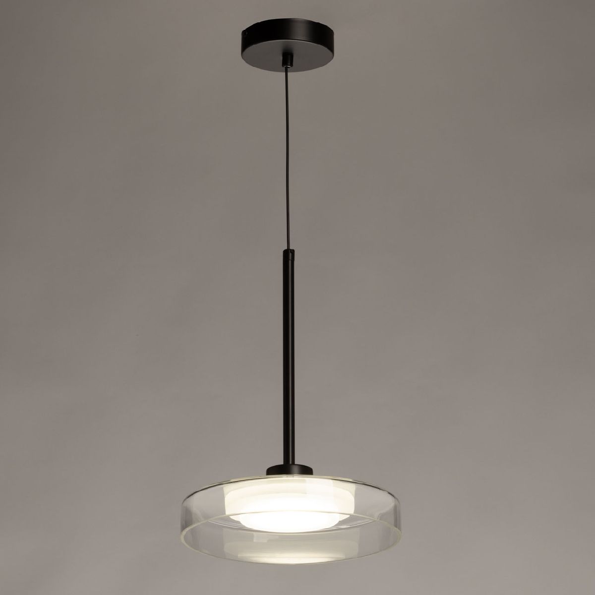 подвесной светильник de markt стаут 702013401