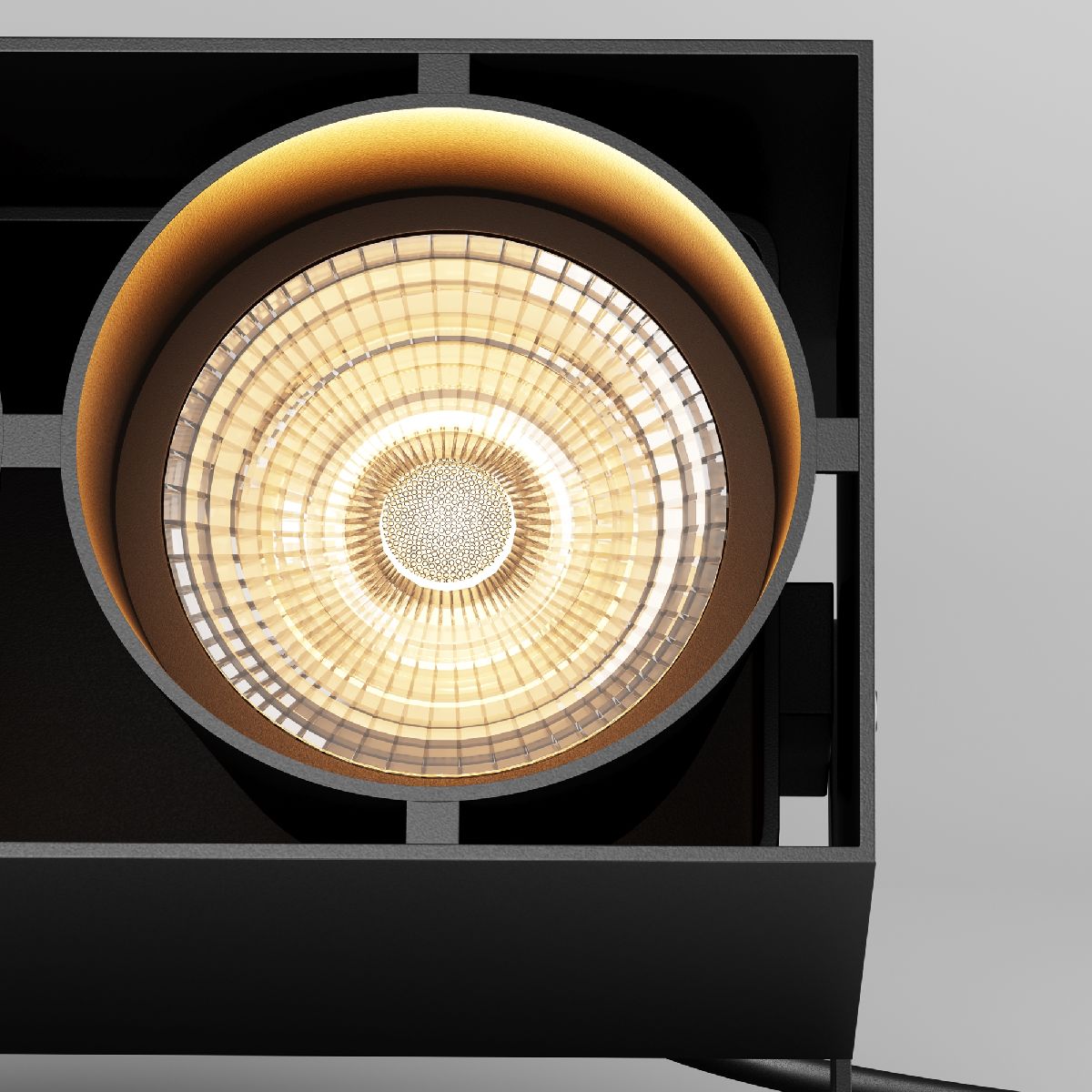 ландшафтный светильник maytoni spot o486fl-l10gf3k