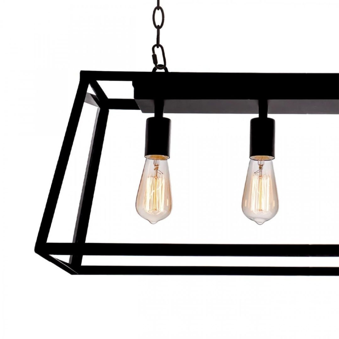 Modern Filament Loft IT