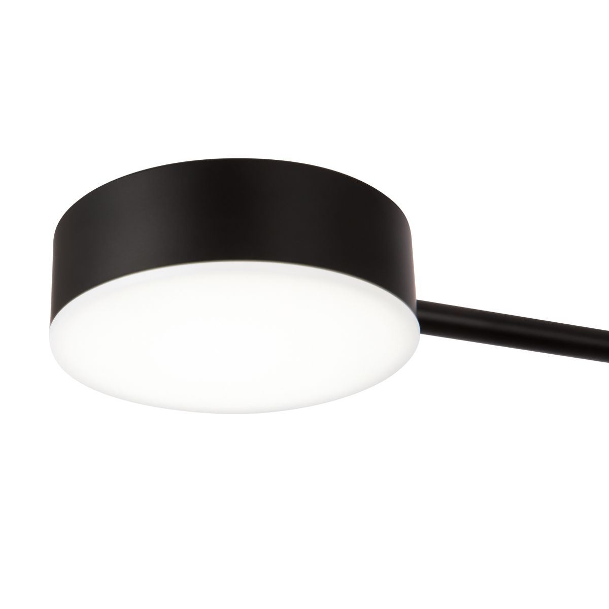 потолочный светильник freya tibo fr6048cl-l8b