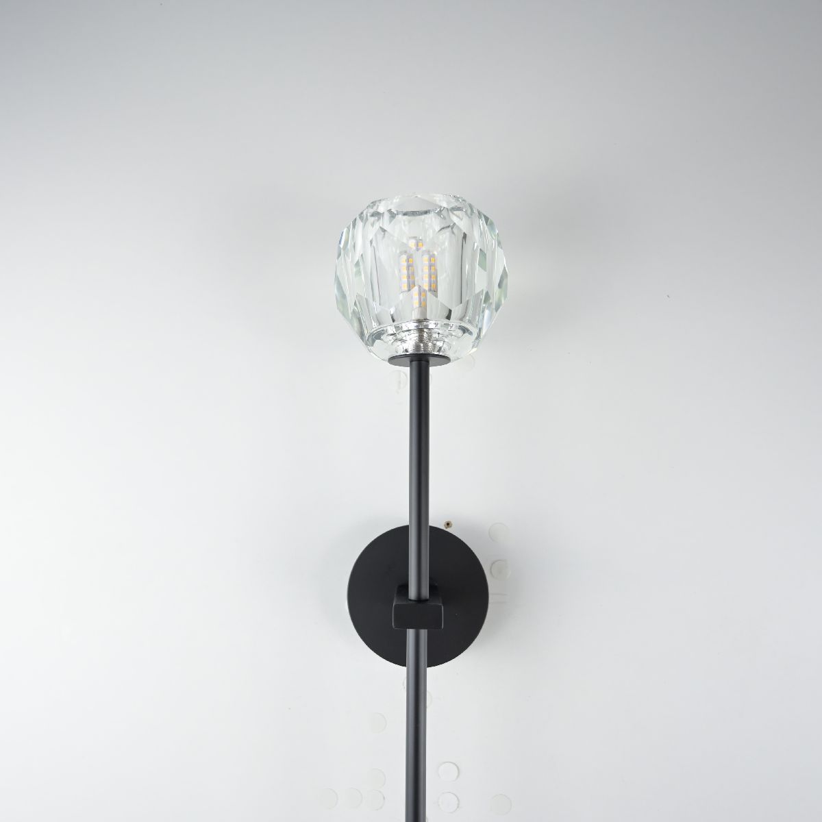 бра imperiumloft rh boule de cristal 73687-22