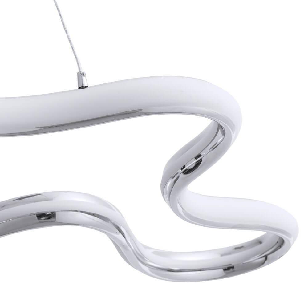 подвесной светодиодный светильник arte lamp lago a9425sp-1cc