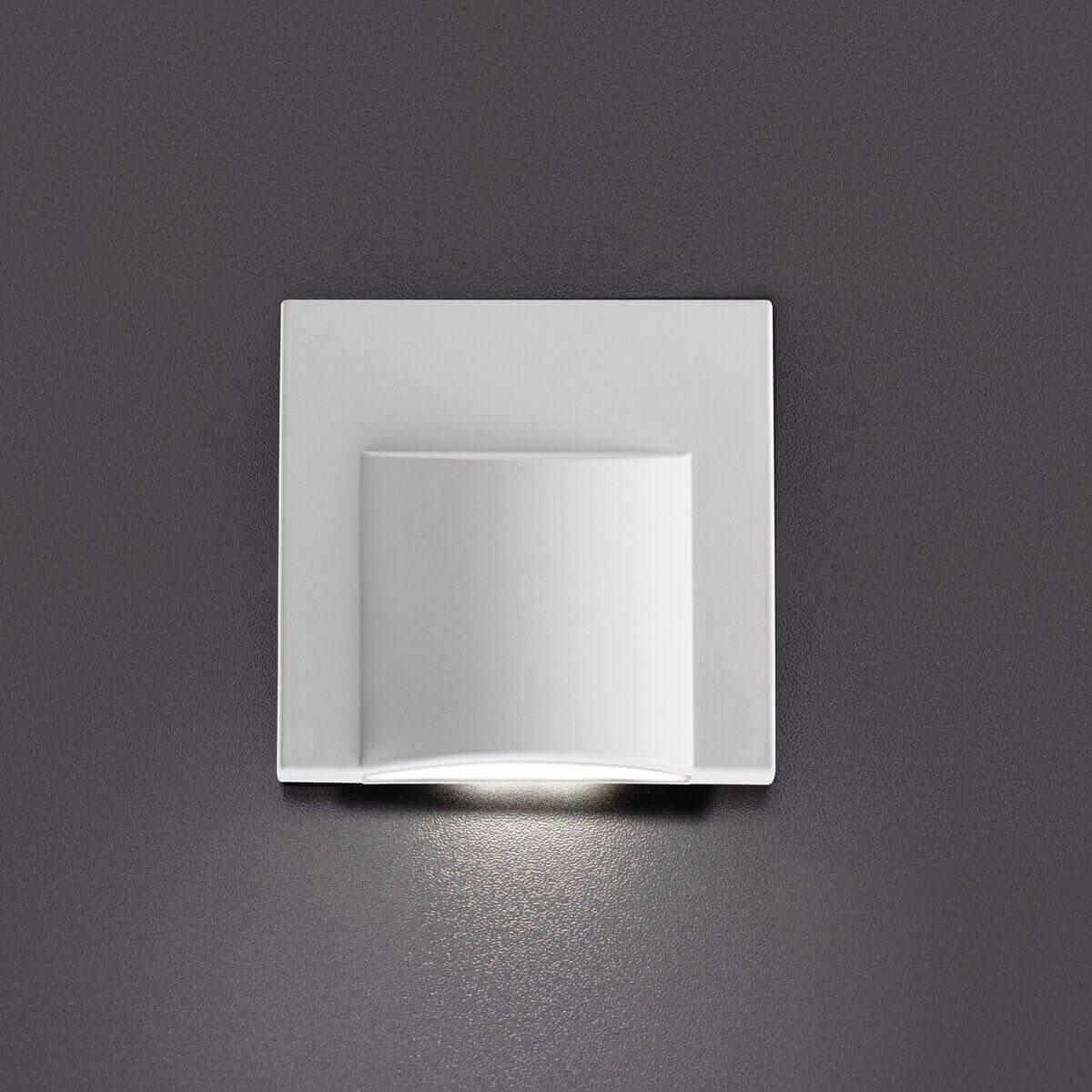 подсветка лестницы kanlux erinus led l w-nw 33321