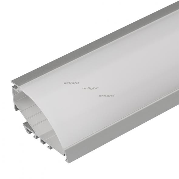 профиль arlight klus-p45.30-2000 anod 025469