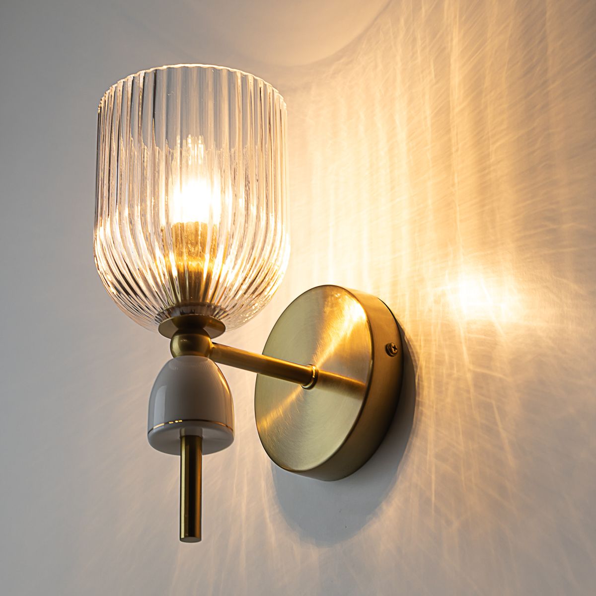 бра citilux carson cl255313