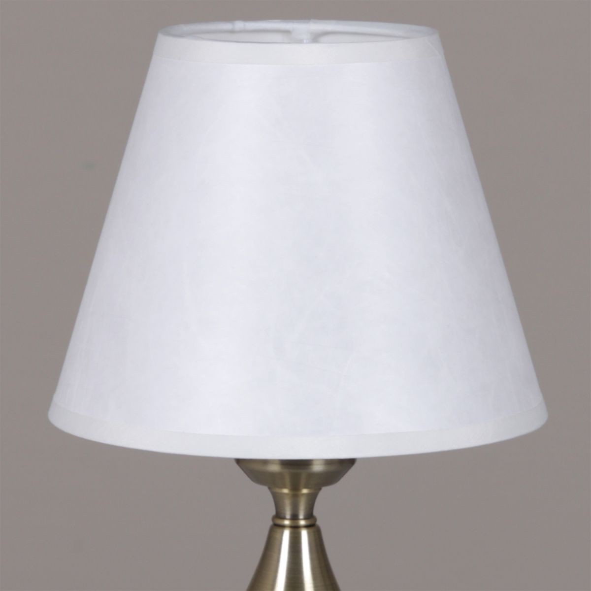 настольная лампа illumico il9600-1tsq-26 ab elite