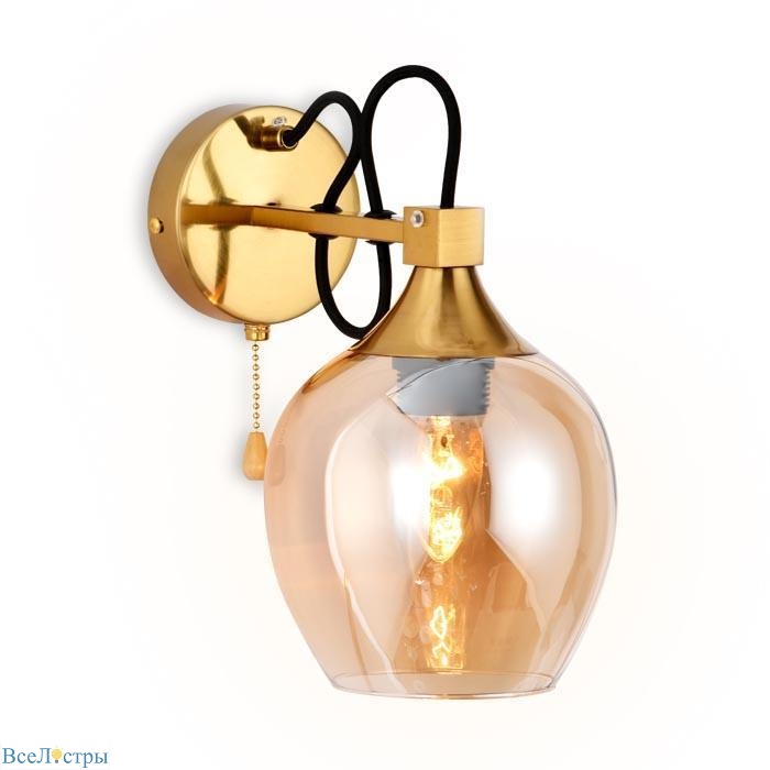 бра ambrella light traditional tr9065
