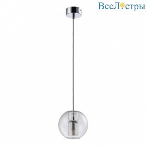 Beleza SP1 B Chrome