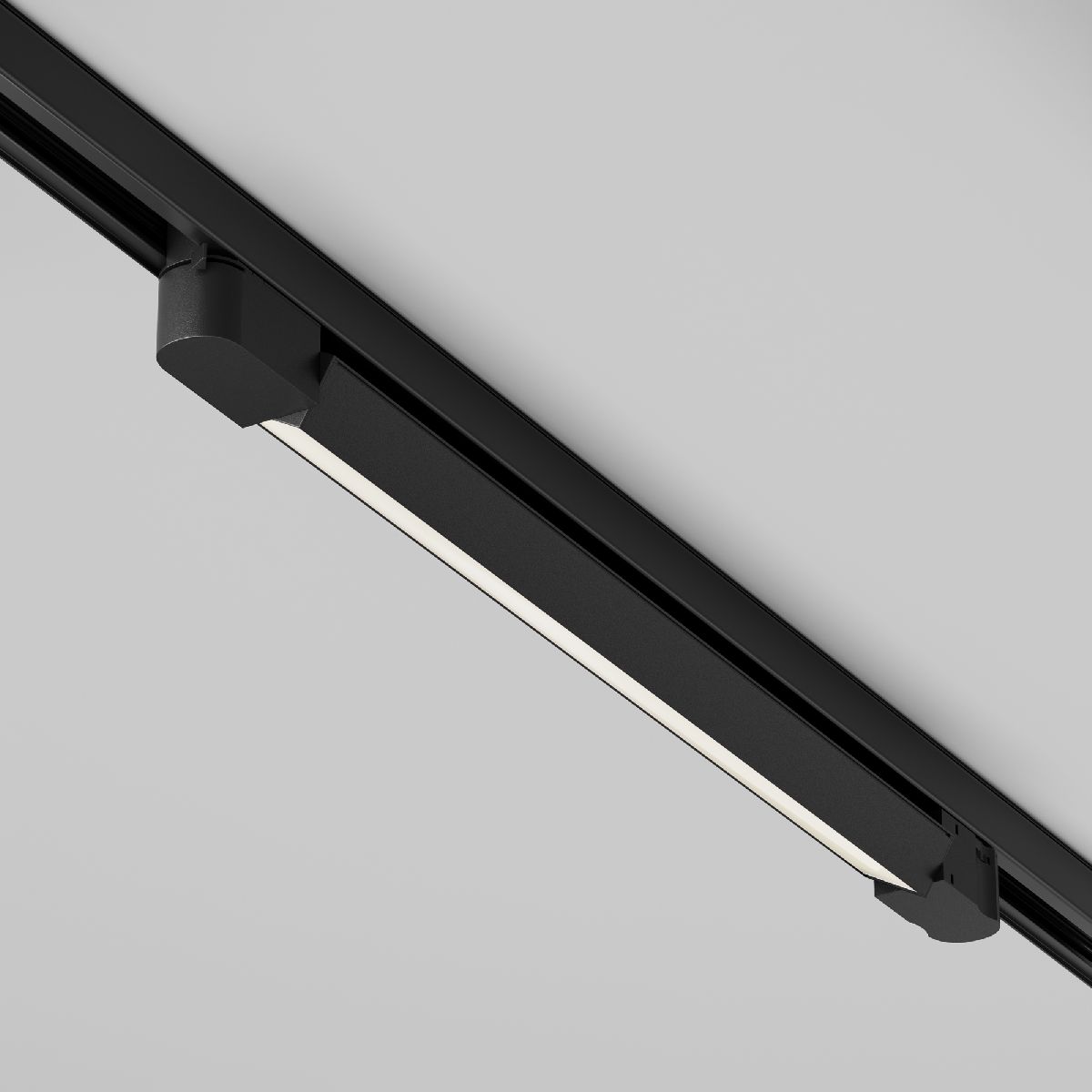 трековый трехфазный светильник maytoni basis tr196-3-20w4k-b