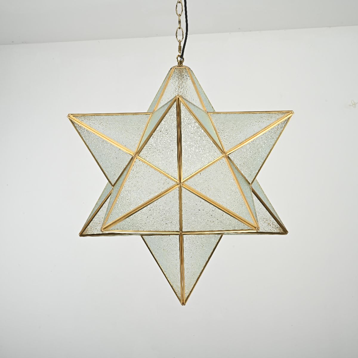 подвесной светильник imperiumloft star effervescent 228946-22