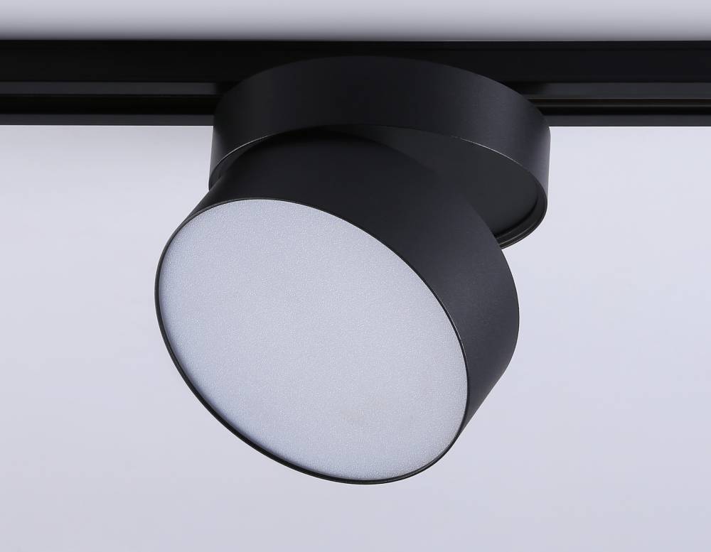 трековый однофазный светильник ambrella light track system gl6877
