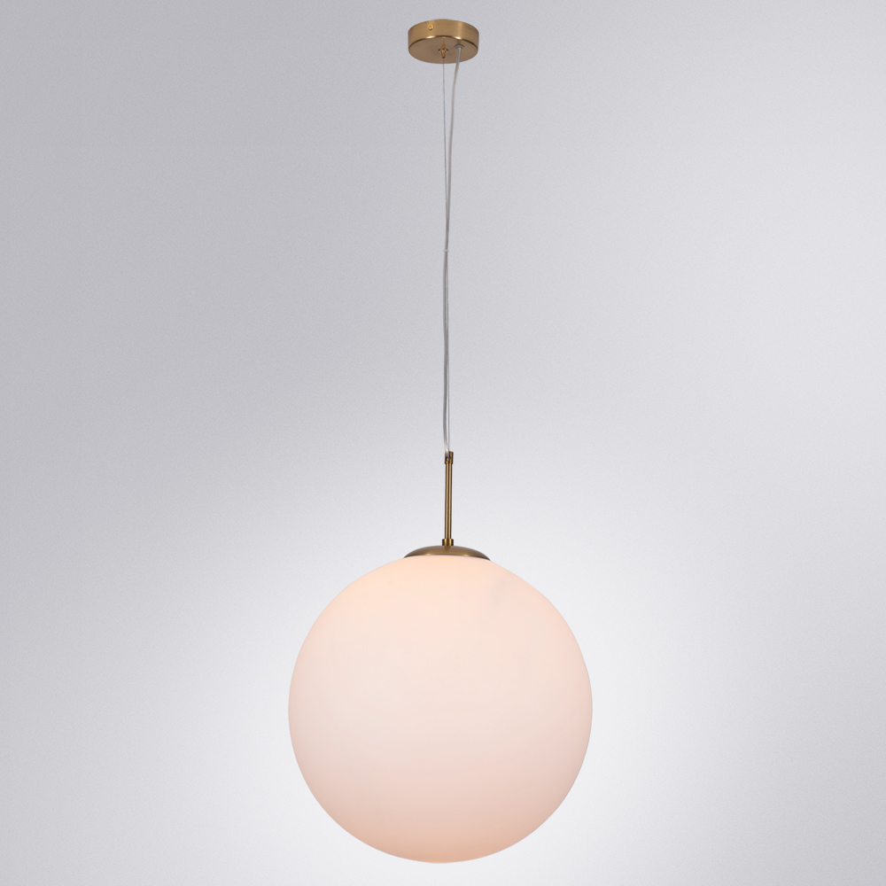 подвесной светильник arte lamp volare a1564sp-1pb
