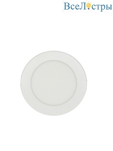 VLS-102R-6W-NH-Wh