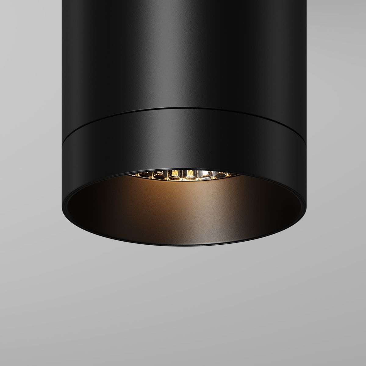 уличный потолочный светильник maytoni luxe o500cl-l10b3k