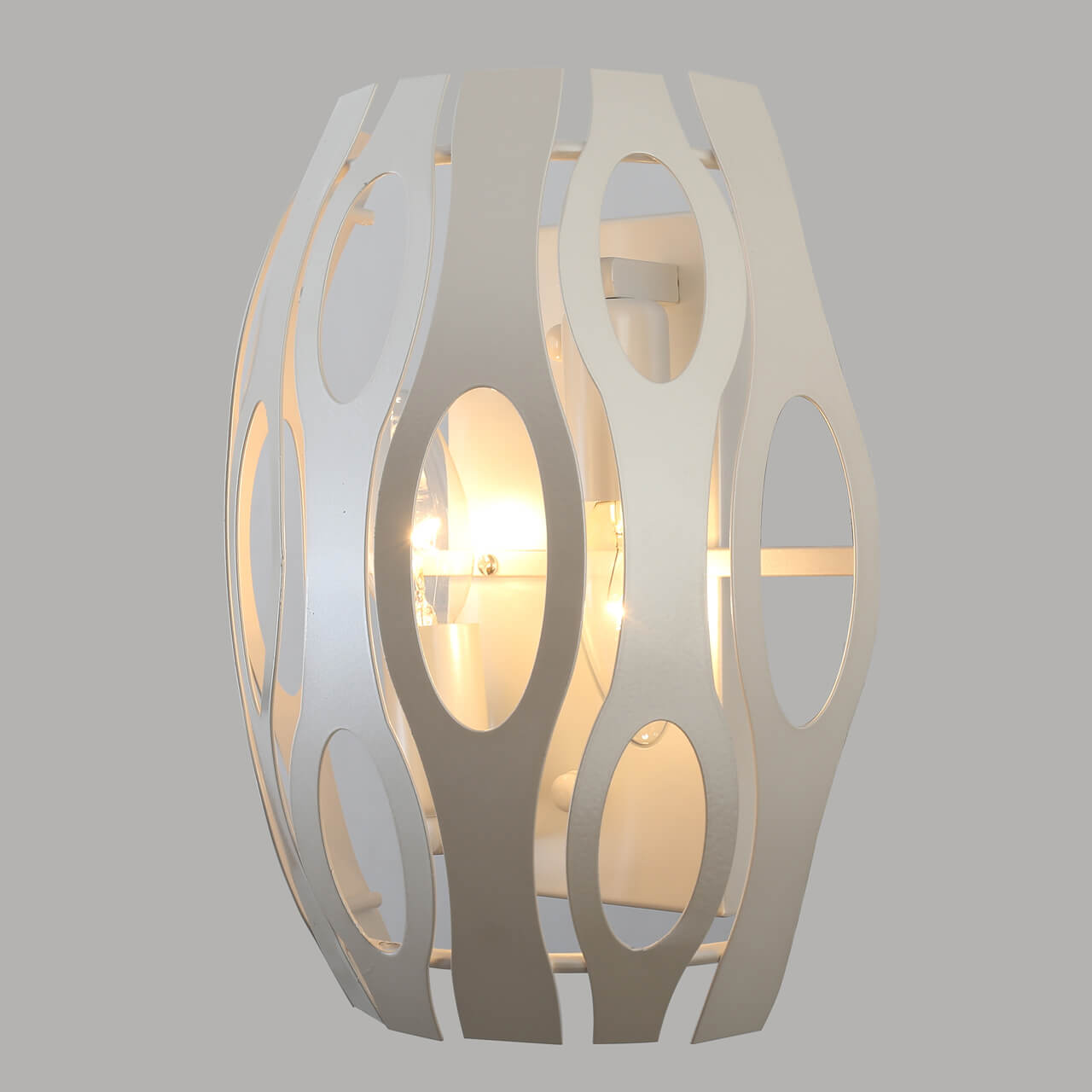 настенный светильник rivoli meike 4080-402 б0047925