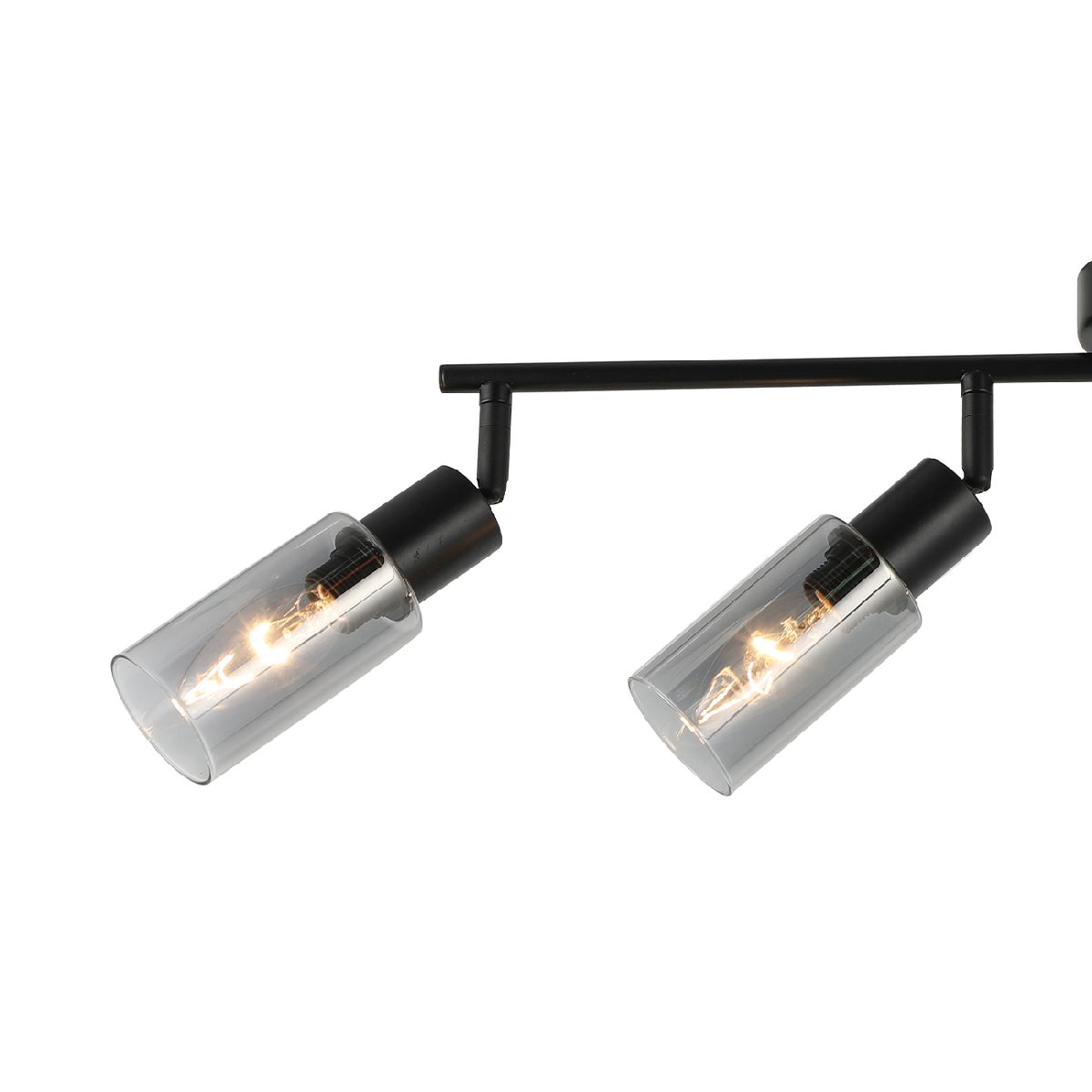 спот escada sector 10172/4 chrome