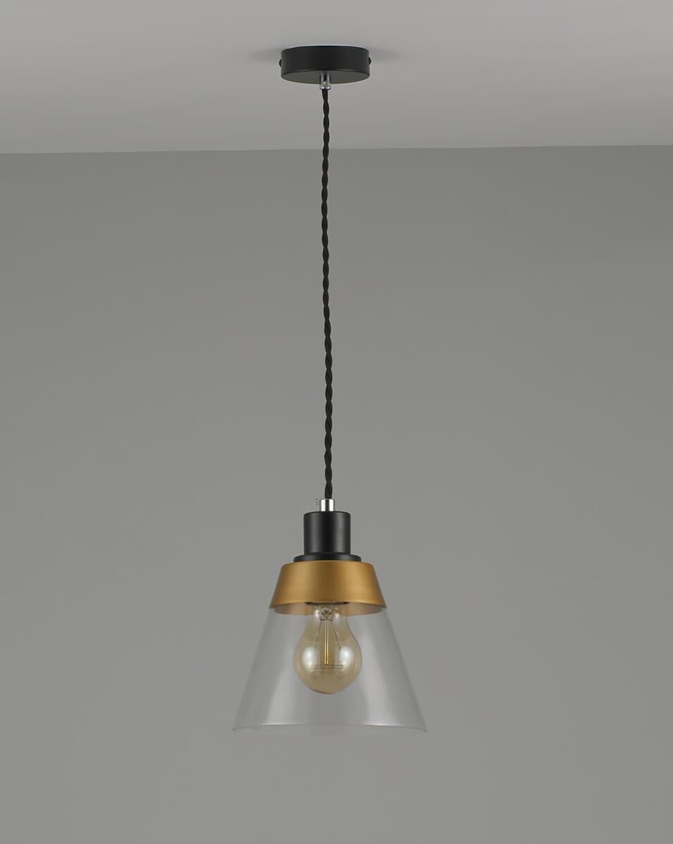 подвесной светильник moderli brizzi v2780-1p