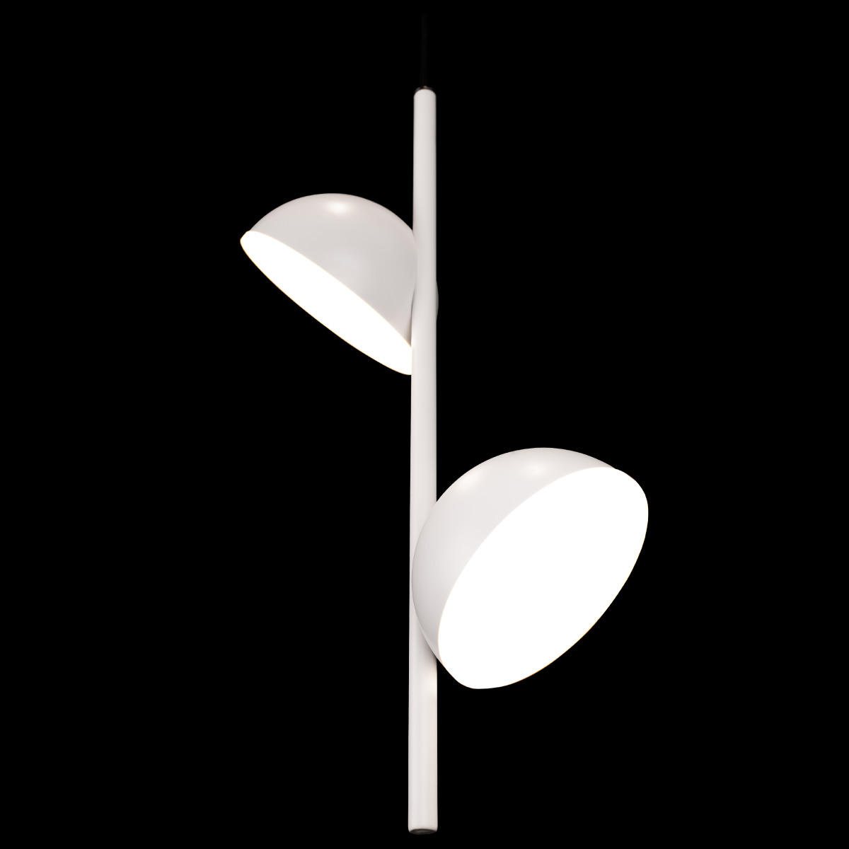 подвесной светильник loft it mons 10335 white