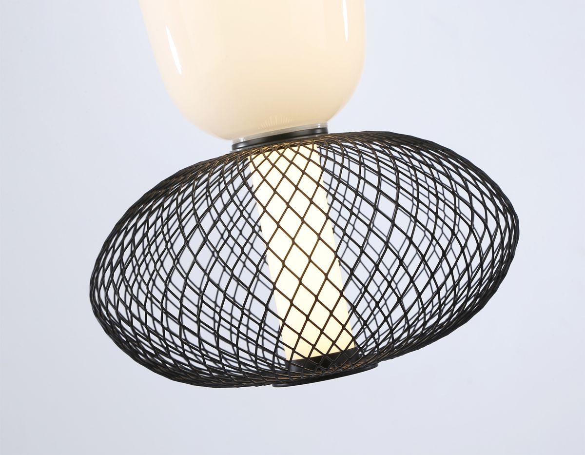 подвесной светильник ambrella light high light modern lh11007