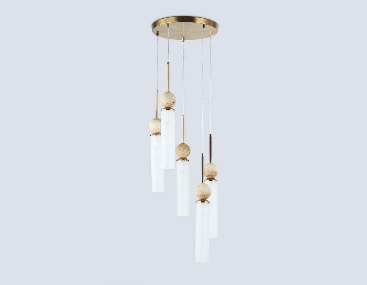 подвесной светильник ambrella light high light modern lh53259