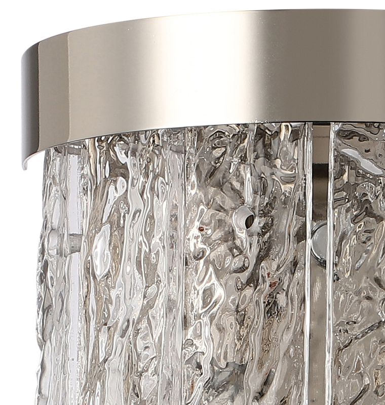 настенный светильник stilfort frostyle 2155/11/02w