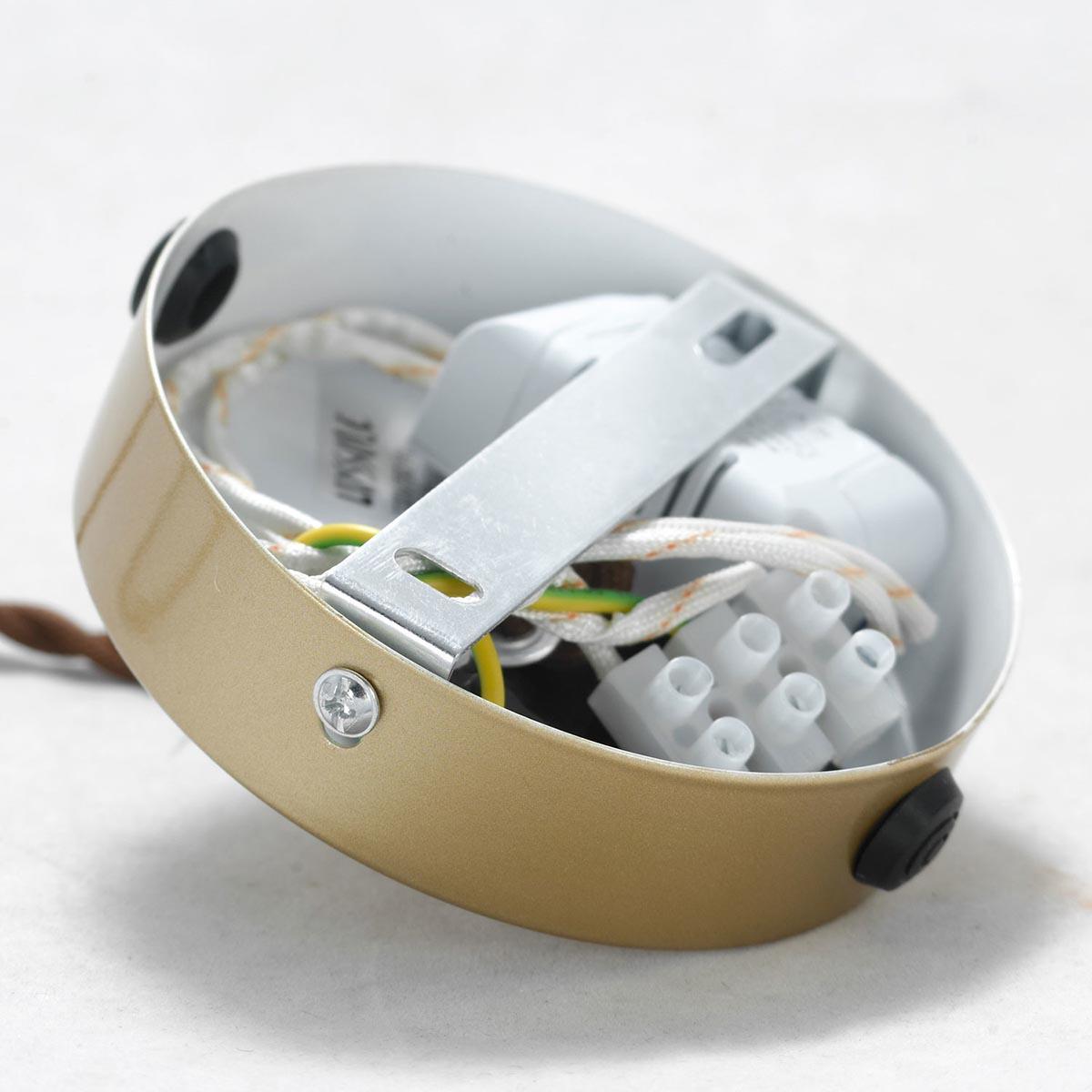 подвесной светодиодный светильник lussole loft acquario lsp-8355