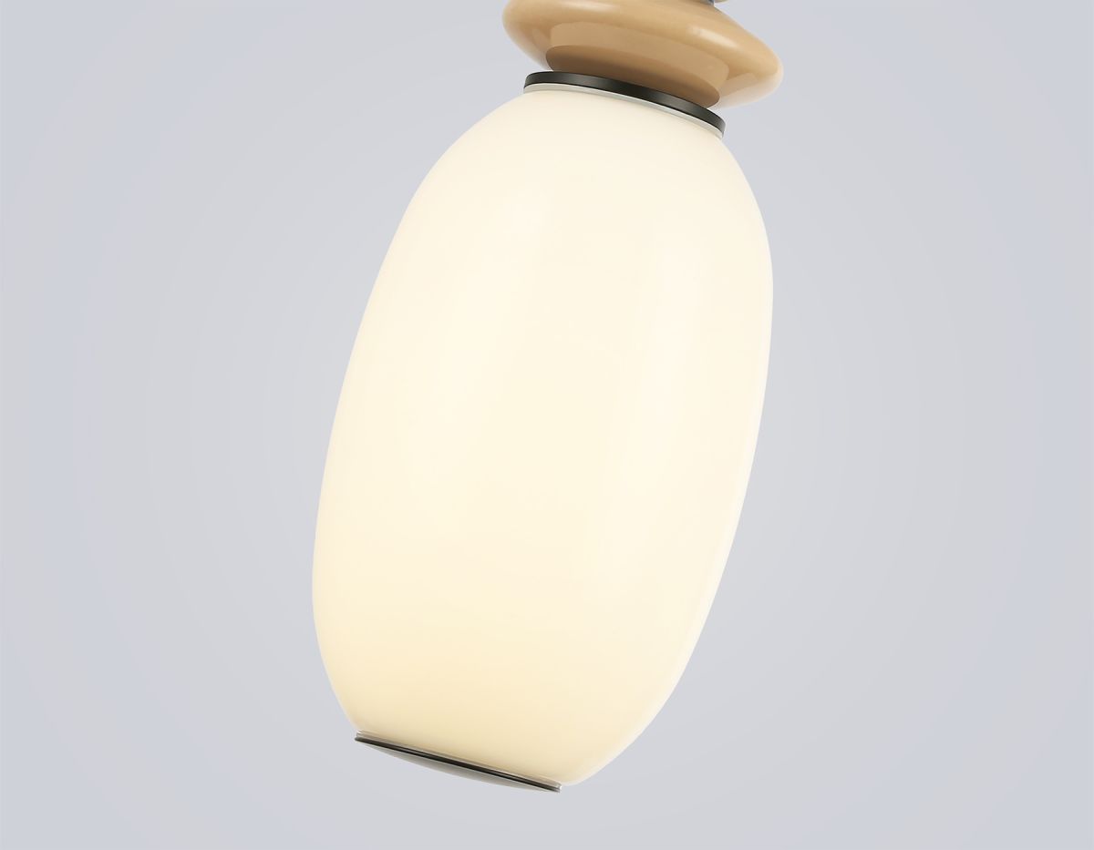 подвесной светильник ambrella light high light ceramo modern lh53141