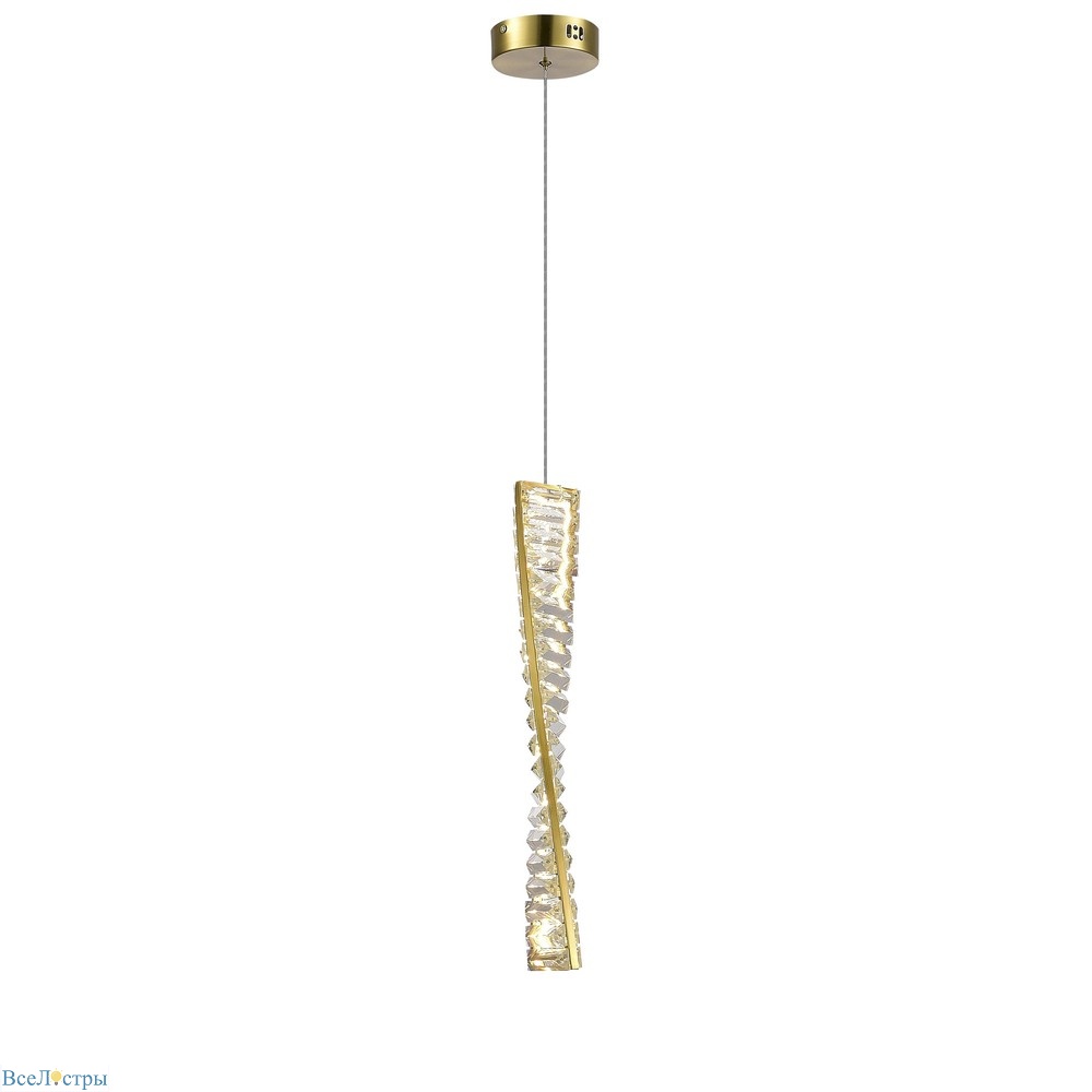 подвесной светодиодный светильник aployt olimp apl.045.06.10