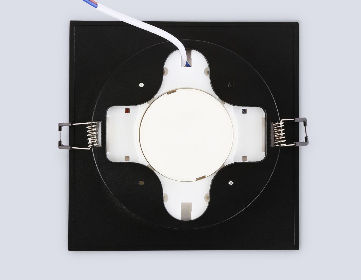встраиваемый светильник ambrella light techno spot standard tech tu5230