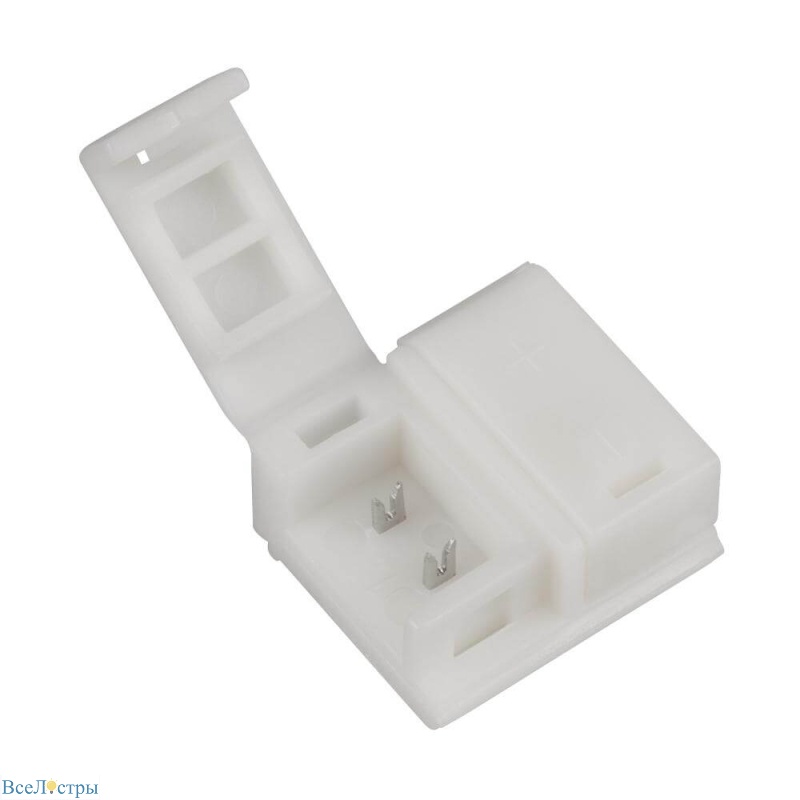 коннектор arlight fast-mono-8mm 022306