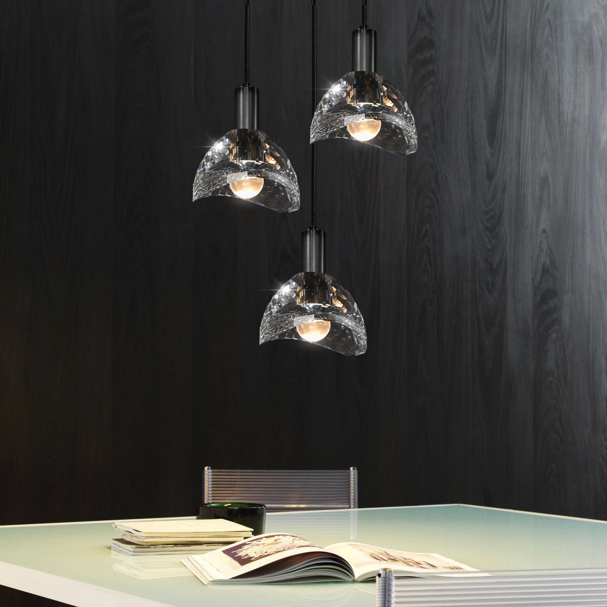 подвесной светильник delight mt8603 black