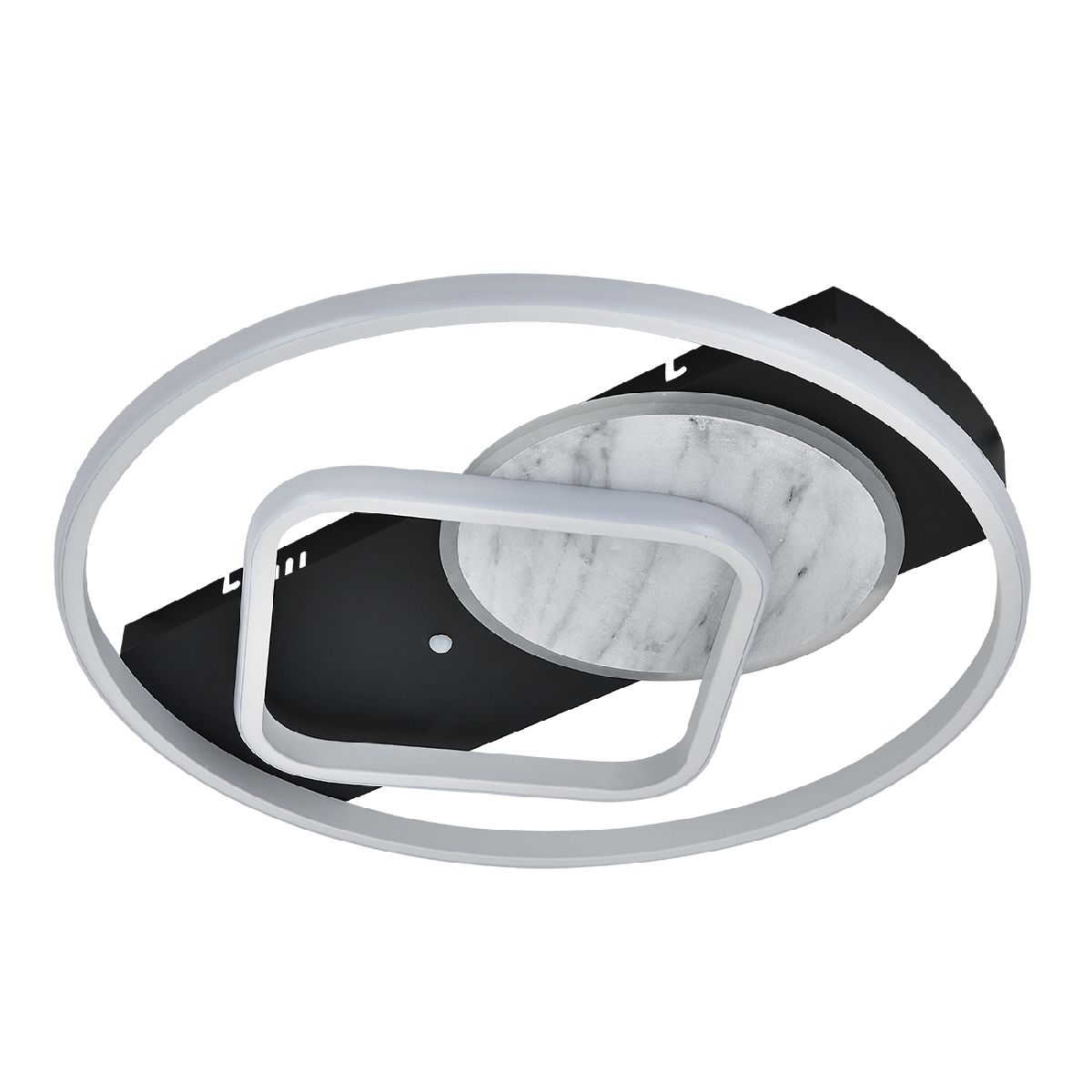 потолочная люстра escada nebula 10292/3led