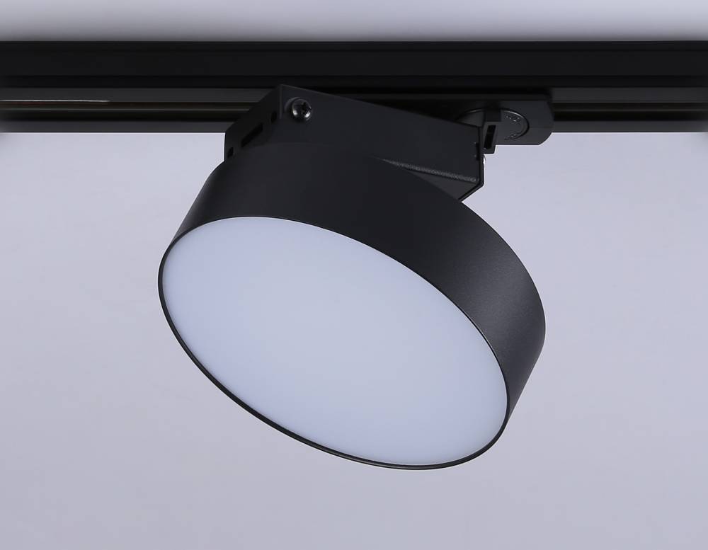 трековый однофазный светильник ambrella light track system gl6842