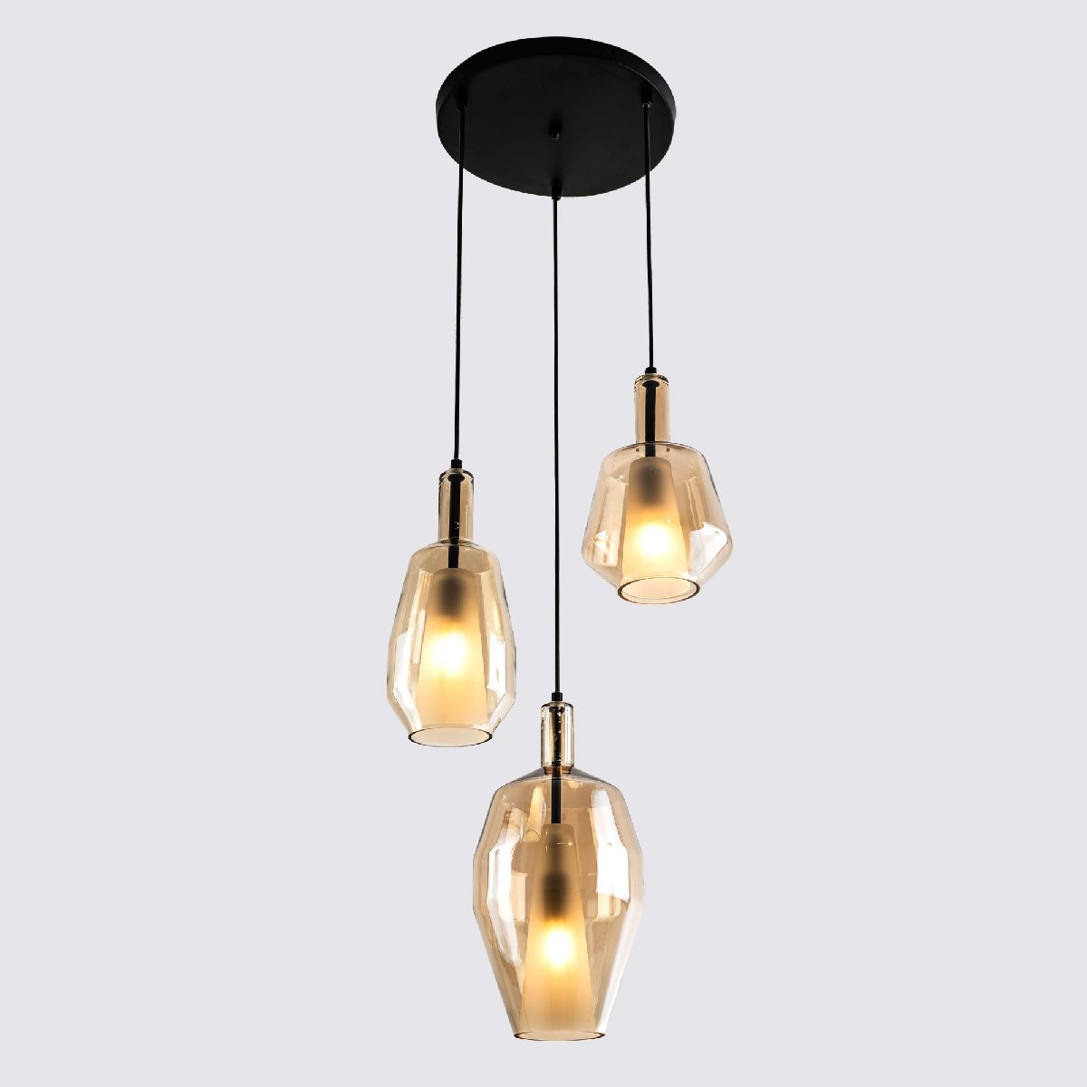 подвесной светильник modemodern md.1453.3