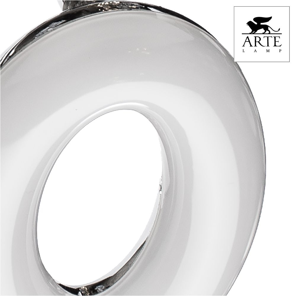 светодиодный спот arte lamp 13 a8972ap-2cc