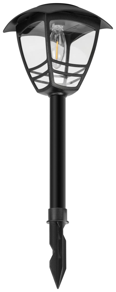 ландшафтный светильник на солнечной батарее эра erafs025 - 06 б0071361