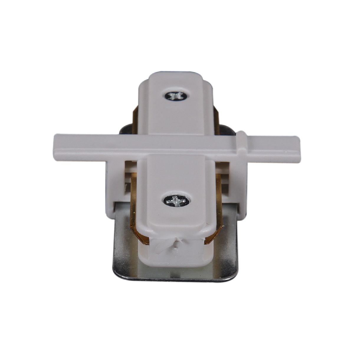 коннектор reluce rl 06043 straight connector wt