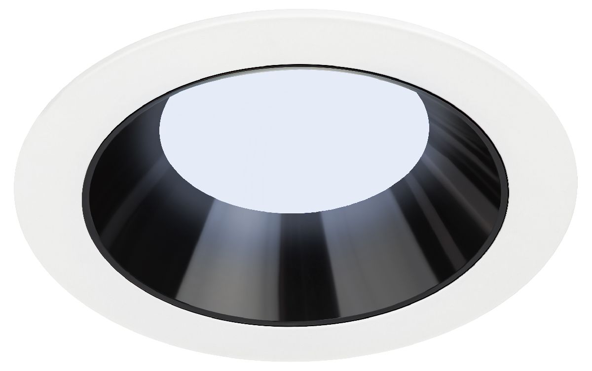 встраиваемый светильник эра led 21-12-6k б0062142