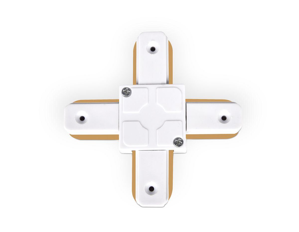 коннектор х-образный ambrella light track system gl7082