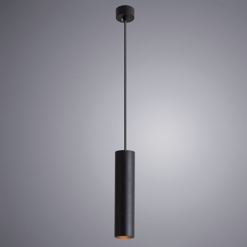подвесной светильник arte lamp a1524sp-1bk