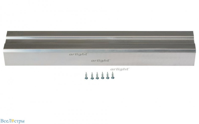соединитель прямой arlight sl-line-7477 019389