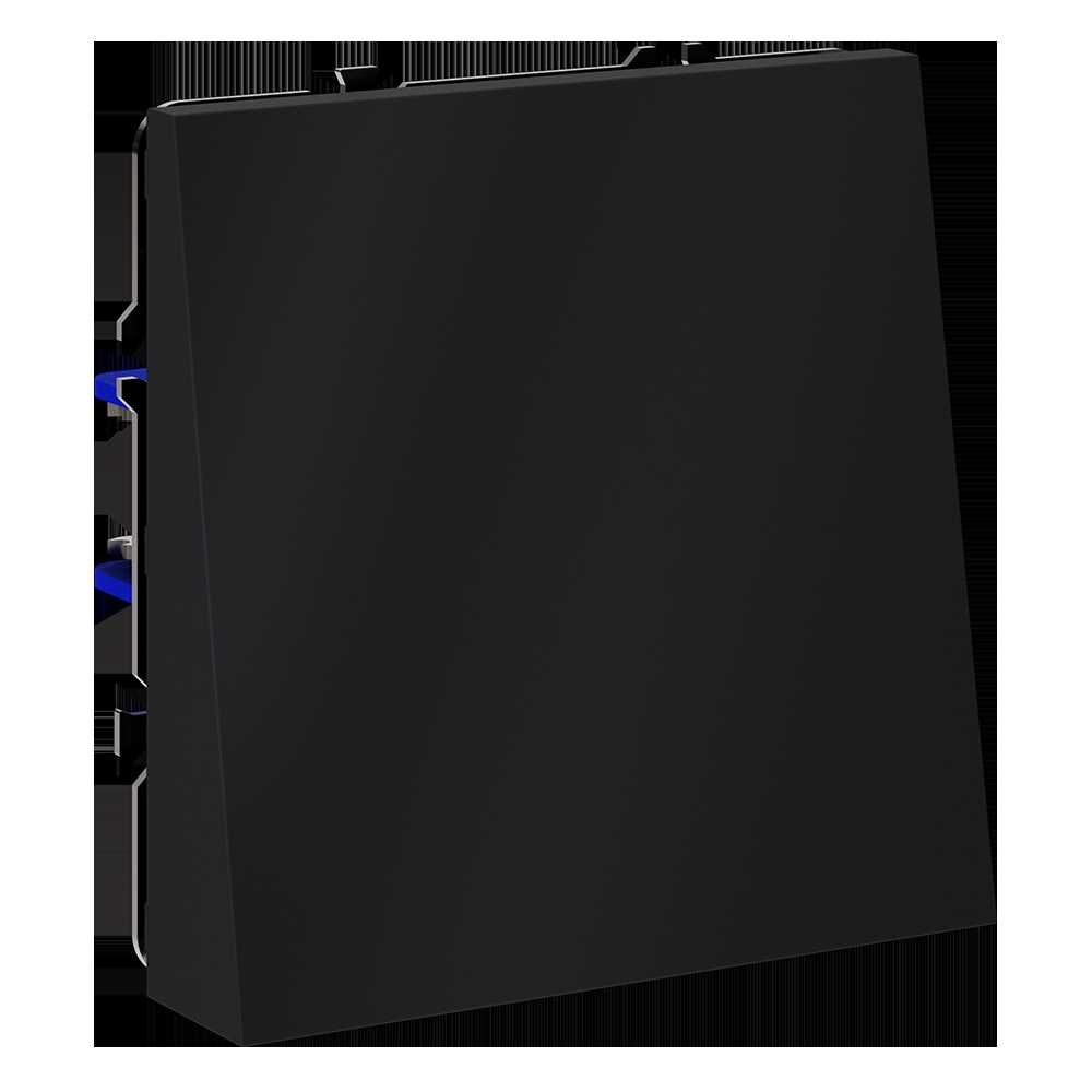 вывод кабеля voltum s70, (графит) vls080207