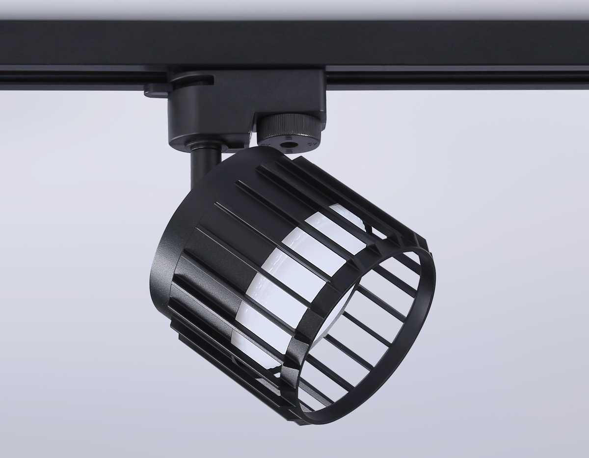 трековый светильник ambrella light track system gl5349