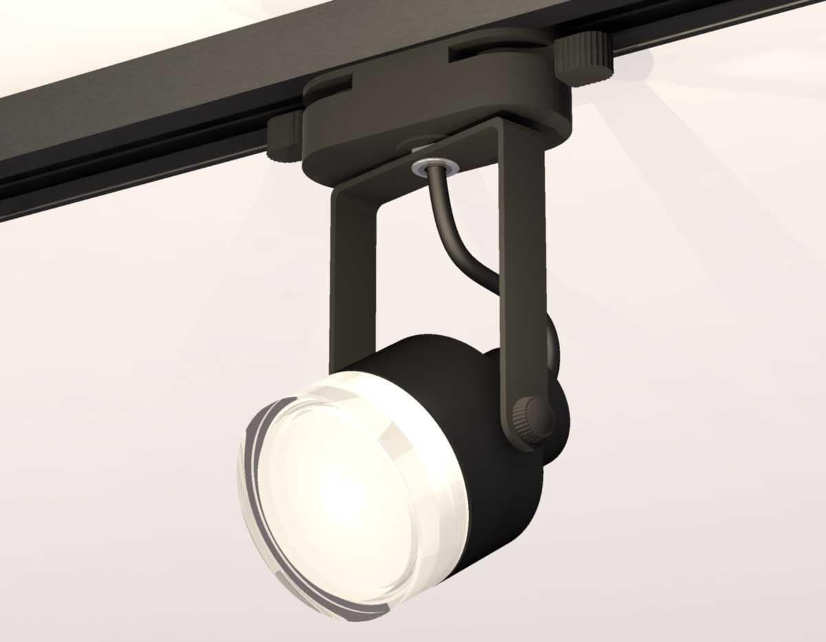 комплект трекового светильника ambrella light track system xt (c6602, n6241) xt6602083