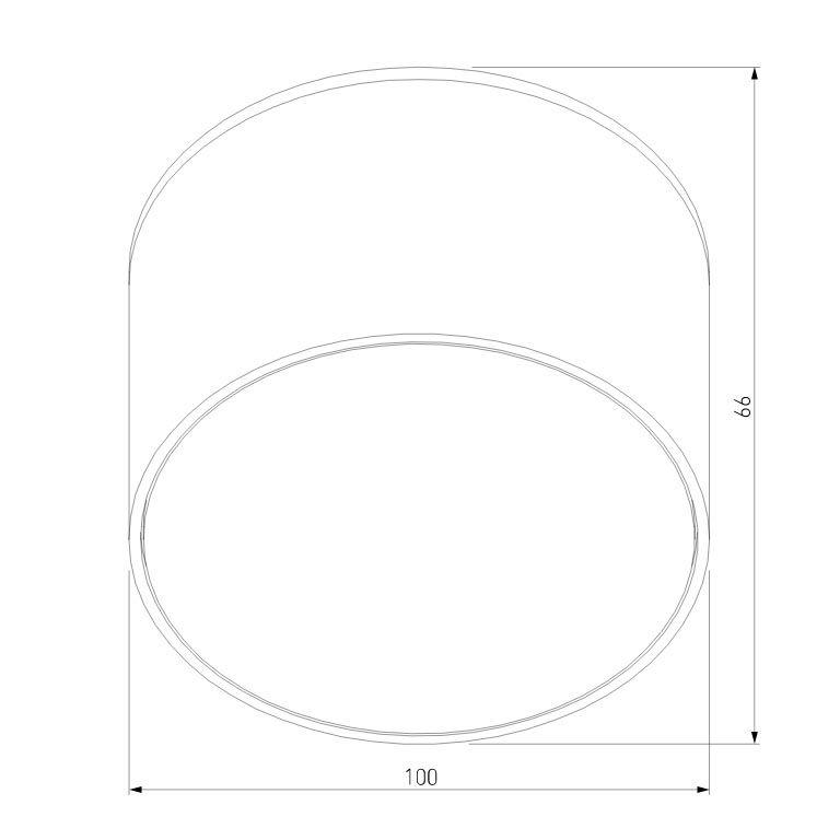 уличный светильник elektrostandard light 26231 35144/h 4690389180835