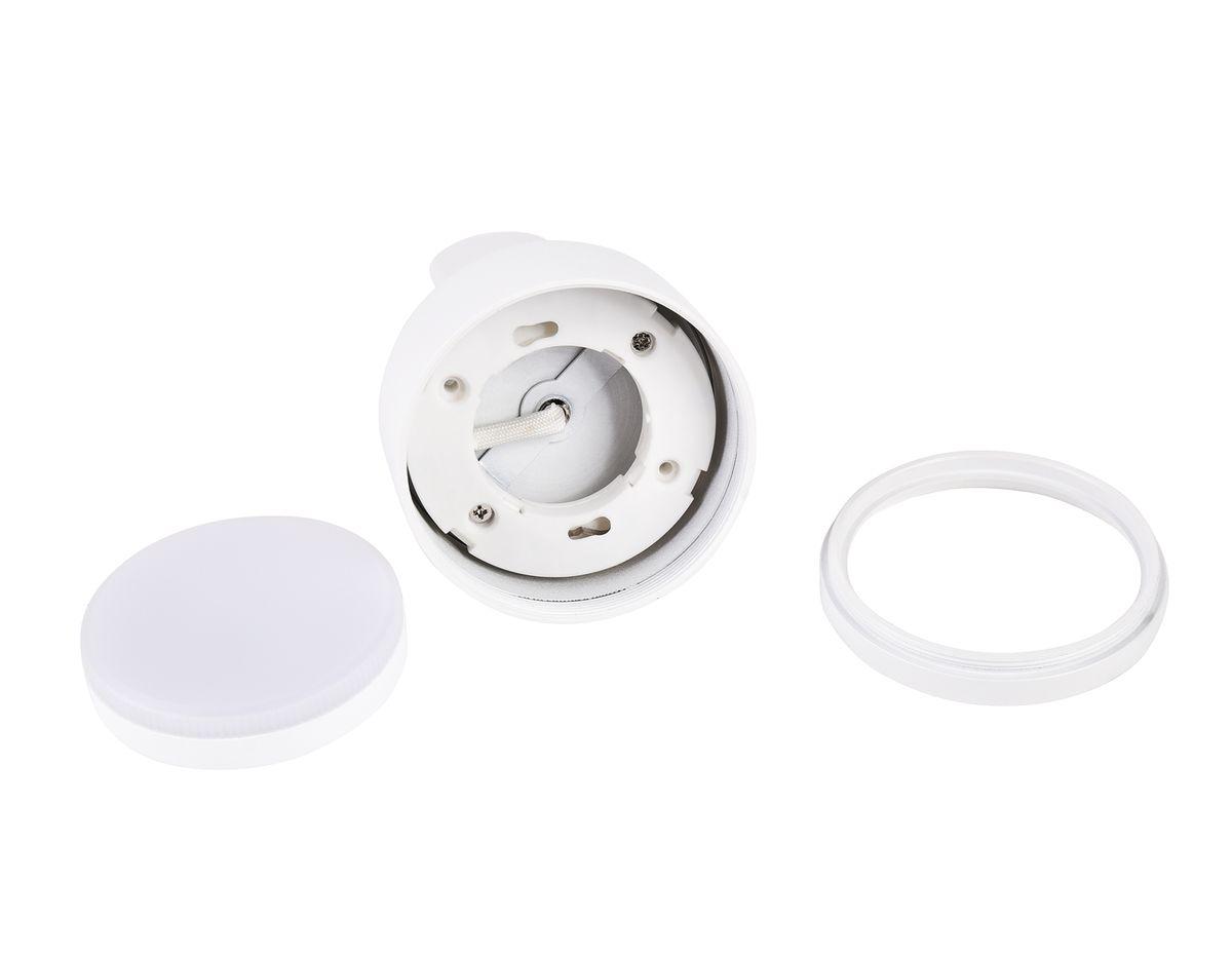 трековый светильник ambrella light track system gl5356