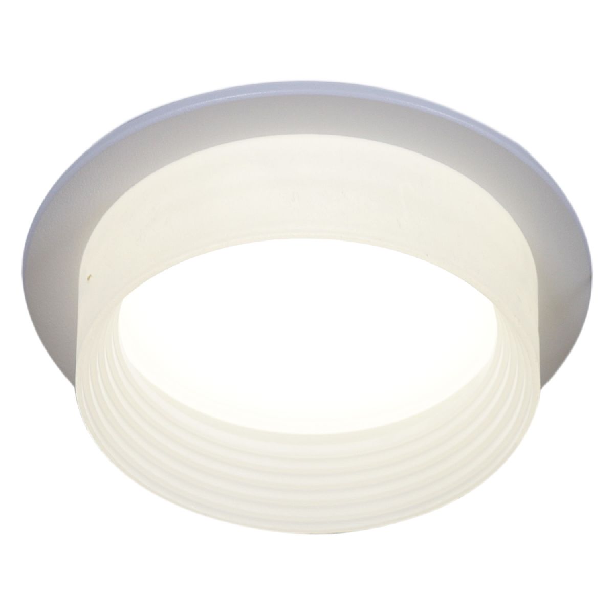 встраиваемый светильник reluce 53004-9.0-001rld gx53 wt